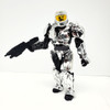 Mega Bloks HALO 10th Anniversary UNSC Spartan II 6" action figure (no package)