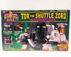 Bandai (1994) MMPR Tor the Shuttlezord