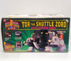 Bandai (1994) MMPR Tor the Shuttlezord