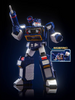 Blokees TRANFORMERS Action Edition 03 - G1 Soundwave