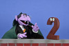 NECA Sesame Street - 7” Scale Action Figure - Ultimate The Count