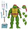NECA Teenage Mutant Ninja Turtles (Mirage Comics) - 7" Scale Action Figure - Handyman Donatello