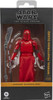 Hasbro Star Wars The Black Series The Mandalorian: Imperial Praetorian Guard #43 6" action figure