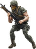 Hasbro G.I. Joe Classified Retro Series Craig "Rock 'N Roll" McConnel 6" action figure