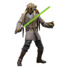 Hasbro Star Wars The Black Series Revenge Of The Sith Kit Fisto 6" action figure