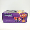 Hasbro Transformers G1 1986 Predacon RAMPAGE