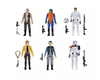 Star Wars Retro Collection Star Wars 6 Pack