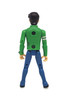 BanDai (2008) BEN 10 Alien Force Ben Tennyson  4" action figure (no package)