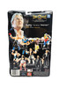 Jakks (2005) WWE Classic Super Stars Series Bobby the Brain Heenan Action Figure