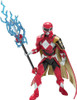 Hasbro Power Rangers Lightning Collection Mighty Morphin Tyrannosaurus Sentry 6" action figure