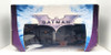 Mattel (2008) Batman Transblast Batmobile