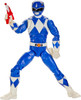 Hasbro Power Rangers Lightning Collection Blue Ranger 6" Action Figure