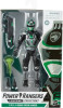 Hasbro Power Rangers Lightning Collection S.P.D. A-Squad Green Ranger 6" Action Figure