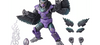 Hasbro Power Rangers Lightning Tenga Warrior 6in Action Figure