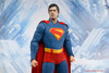 NECA Superman (2025) - 1/4 Scale Action Figure - Superman