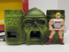 HG TOYS (1985) MOTU HE-MAN 110 Camera