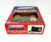 HG TOYS (1985) MOTU HE-MAN 110 Camera