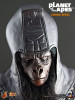 Hot Toys MMS 87 Planet Of The Apes General Ursus Sixth Scale Figure (OPEN PACKAGE)