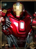 Hot Toys PPS 2 Iron Man 3 – Red Snapper Mark XXXV Sixth Scale Figure (OPEN PACKAGE)