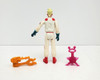 Kenner (1987) Ghostbusters Fright Features  Egon Spengler action figure (no package)