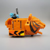 Hasbro (1987) Battle Beasts Battle Chariots: Battling Tearin' Tiger with Bighorn Sheep