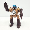 TOMY (1985) Starriors Wastors: Crank Action Figure