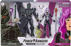 Hasbro Power Rangers Lightning Collection In Space Ecliptor and Astronema