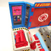 TYCO (1992) The Incredible Crash Test Dummies action figures, playset, vehicles collection