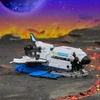 Hasbro Transformers  Legacy (Generations) Leader Class: Victory Universe Galaxy Shuttle (no package)