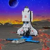 Hasbro Transformers  Legacy (Generations) Leader Class: Victory Universe Galaxy Shuttle (no package)