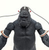 Mattel (2007) DC U Classics Gorilla Grodd CAC action figure (no package)