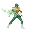 Hasbro Power Rangers Lightning Collection  Mighty Morphin Green Ranger 6" Action Figure