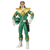 Hasbro Power Rangers Lightning Collection  Mighty Morphin Green Ranger 6" Action Figure