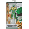 Hasbro Power Rangers Lightning Collection  Mighty Morphin Green Ranger 6" Action Figure