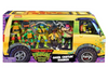 Playmates TMNT Mutant Mayhem OOZE CRUISIN FIGURE Box Set