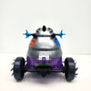 Playmates (1991) TMNT Shredder Mobile