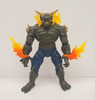Hasbro Marvel Legends Ultimate Green Goblin #3 BAF
