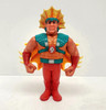 Hasbro WWF Ricky The Dragon Steamboat action figure (no package)