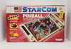 TOMY (1987) StarCom Pinball game