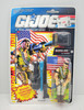 Hasbro (1991) G.I. Joe Gung-Ho 3.75" Action Figure
