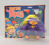 Hasbro (1992) Battle Trolls Count Trollula action figure