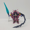 Bandai (2003) Gundam SUPERIOR DEFENDER "SD" Gundam Epyon 5" action figure