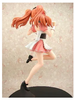 Suzumiya Haruhi no Yuutsu 1/6 Scale Pre-painted PVC Figure - Mikuru Asahina (Waitress - Pink Ver.)