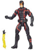 Hasbro Marvel Legends X-Men Cyclops (Jubilee BAF Wave) 6" Action figure
