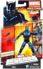 Hasbro (2012) Marvel Legends Black Panther (Rocket Racoon BAF Wave) 6" Action figure