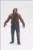 McFarlane Walking Dead Series One Zombie Biter action figure