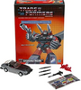 Hasbro (2002)Transformers Commemorative Series III Autobot Silverstreak