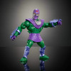 Mattel Masters Universe Origins Turtles of Grayskull Deluxe Mutated King Hiss as Foot Soldier Action Figure