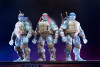 NECA Teenage Mutant Ninja Turtles The Last Ronin GHOST BROTHERS Ultimate Action Figure 3-Pack