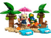 LEGO #77048 Animal Crossing Kapp'n's Island Boat Tour